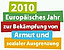 Europäisches Jahr 2010