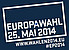 Europawahl 2014